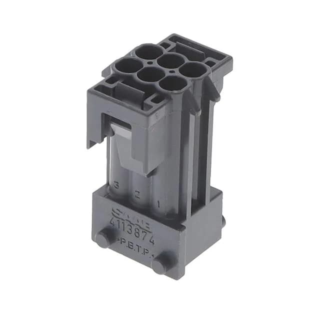 2-962349-1 — TE Connectivity AMP Connectors product photo