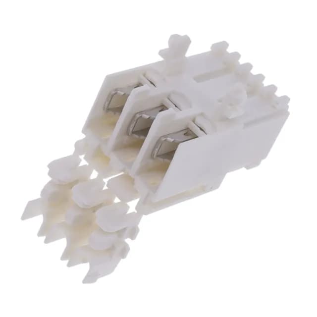 1-2178661-3 — TE Connectivity AMP Connectors product photo