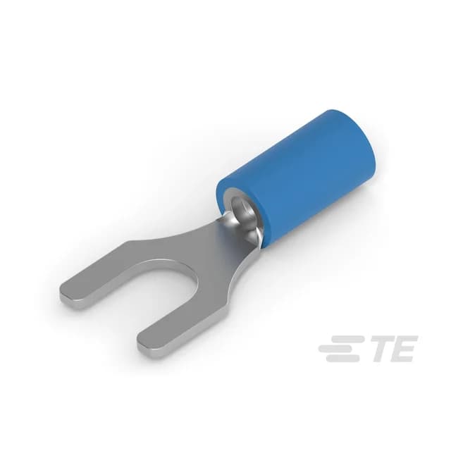 160171 — TE Connectivity AMP Connectors product photo