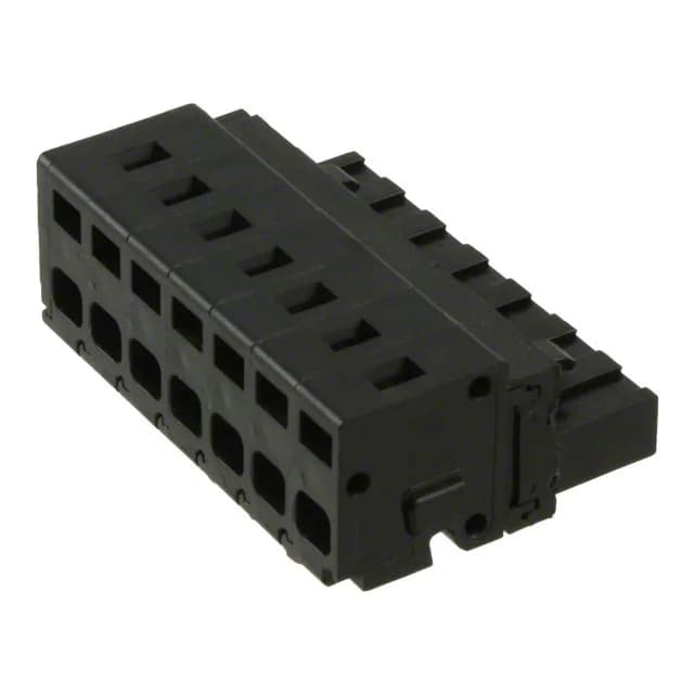 SCFF07210 — Amphenol PCD product photo