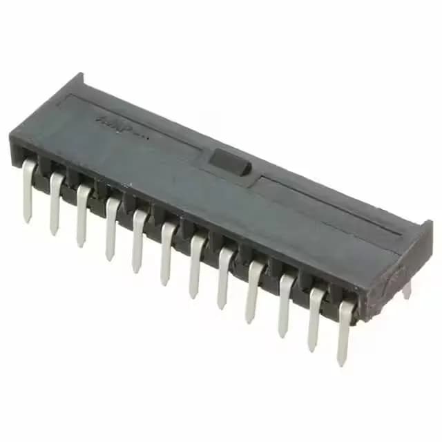 281336-1 — TE Connectivity AMP Connectors product photo
