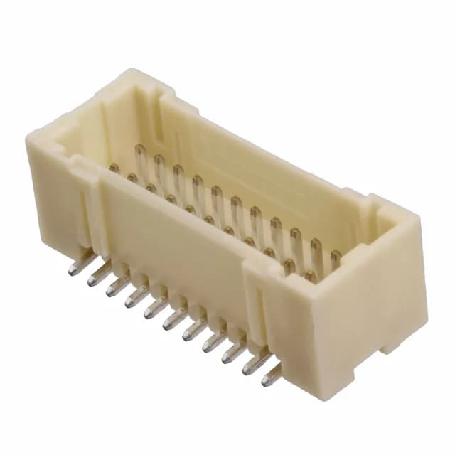 2-292229-2 — TE Connectivity AMP Connectors product photo