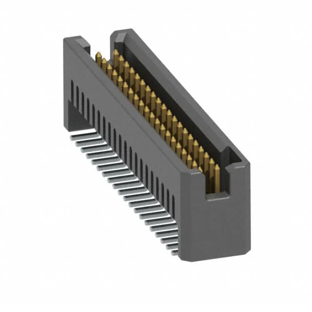 TFM-120-12-S-D — Samtec Inc. product photo