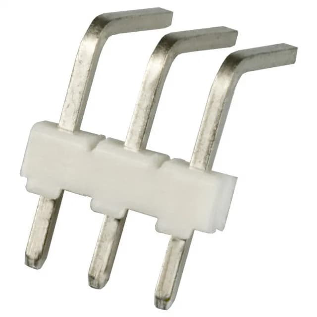 644457-3 — TE Connectivity AMP Connectors product photo