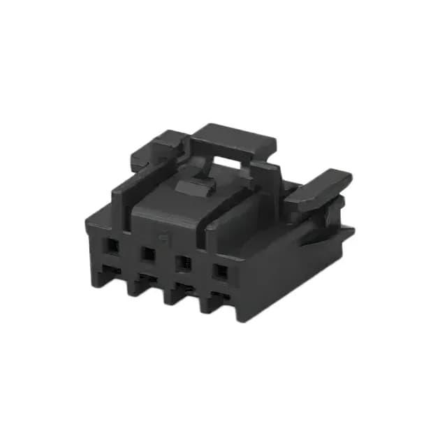2-2350224-4 — TE Connectivity AMP Connectors product photo