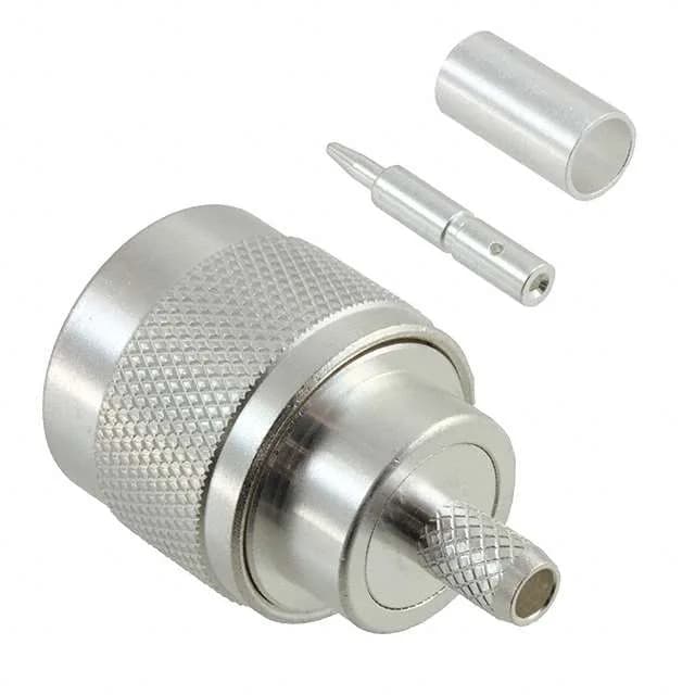 1-1337416-0 — TE Connectivity AMP Connectors product photo