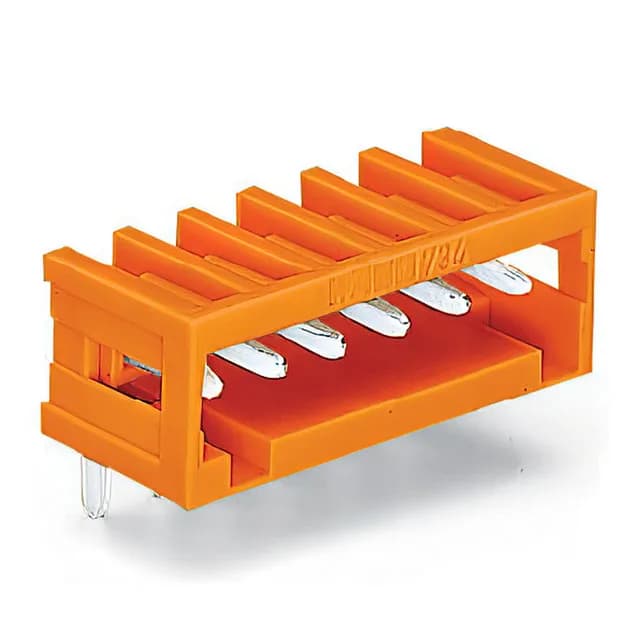734-263 — WAGO Corporation product photo