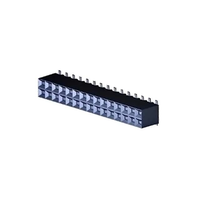 6-147105-5 — TE Connectivity AMP Connectors product photo