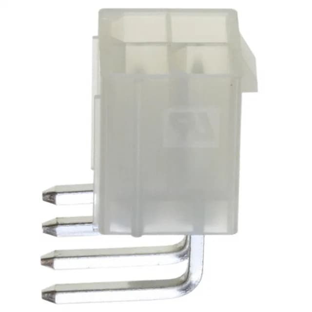 1586041-4 — TE Connectivity AMP Connectors product photo