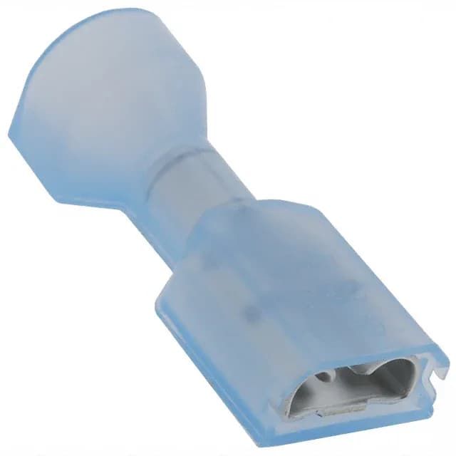3-520141-2 — TE Connectivity AMP Connectors product photo