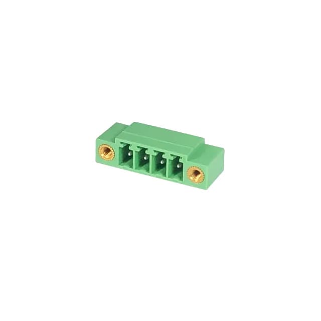 ECH381RM-04P — Dinkle Corporation, USA product photo