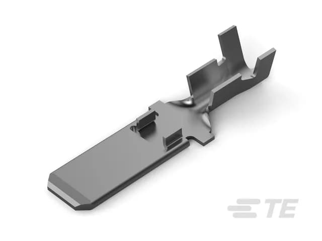 179462-3 — TE Connectivity AMP Connectors product photo