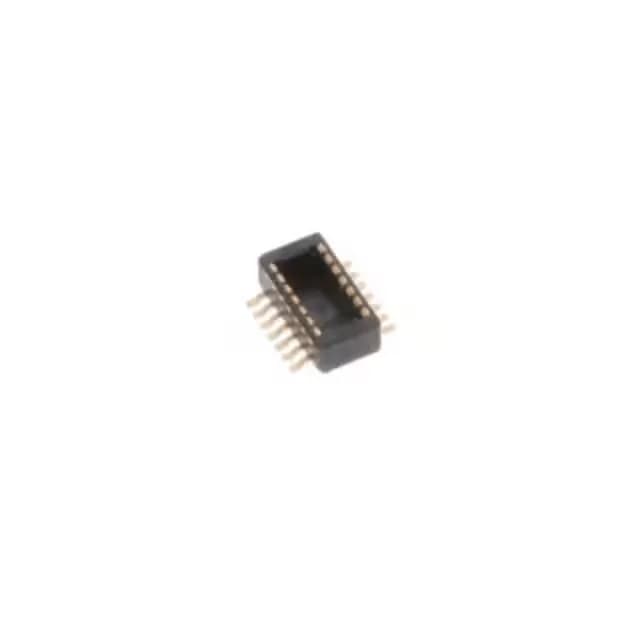 DF40C-10DP-0.4V(51) — Hirose Electric Co Ltd product photo