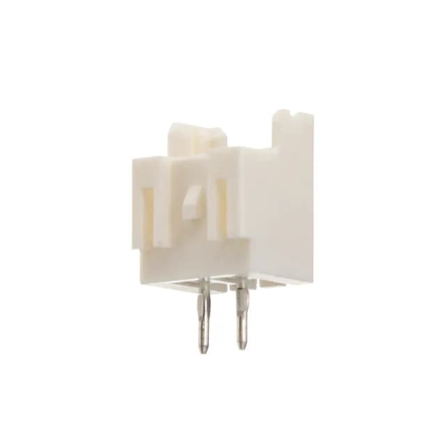 B02B-XASK-1N — JST Sales America Inc. product photo