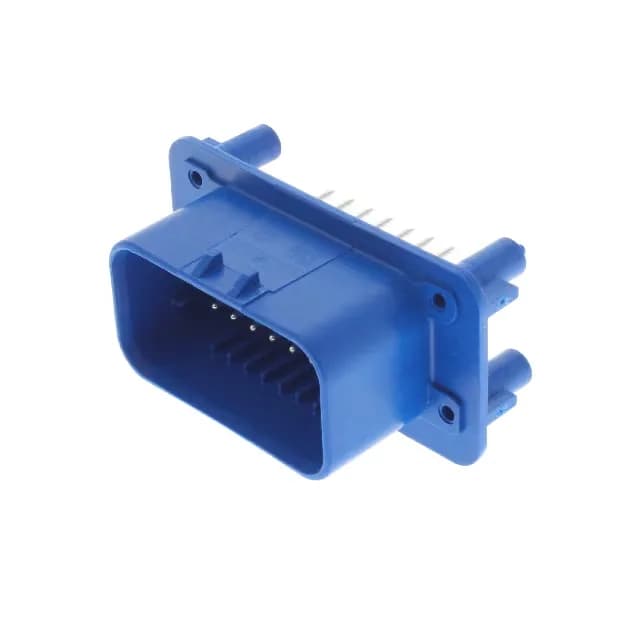 776200-5 — TE Connectivity AMP Connectors product photo