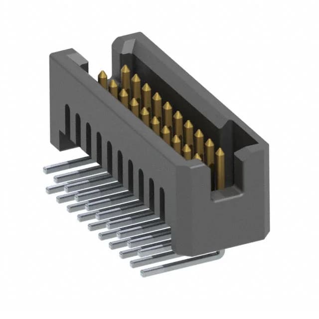 TFM-110-01-S-D-RA — Samtec Inc. product photo