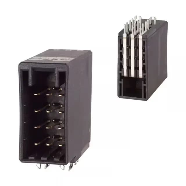 5-178216-2 — TE Connectivity AMP Connectors product photo
