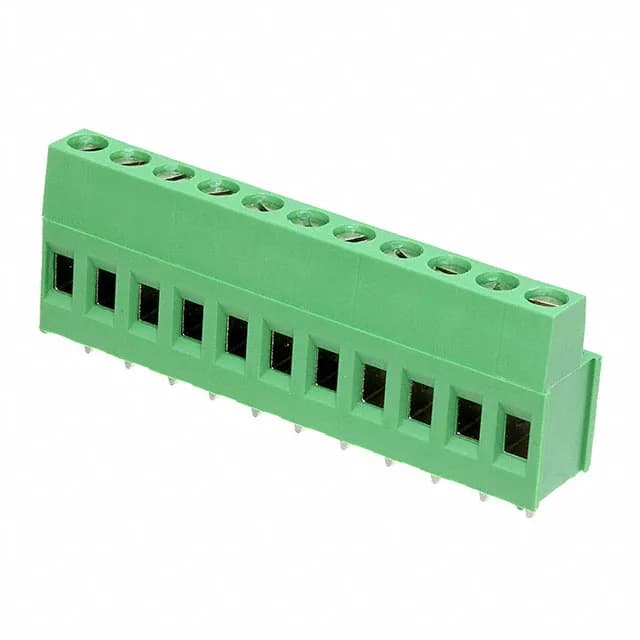 1-282856-1 — TE Connectivity AMP Connectors product photo
