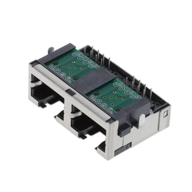RJE722886401 — Amphenol ICC (Commercial Products) product photo