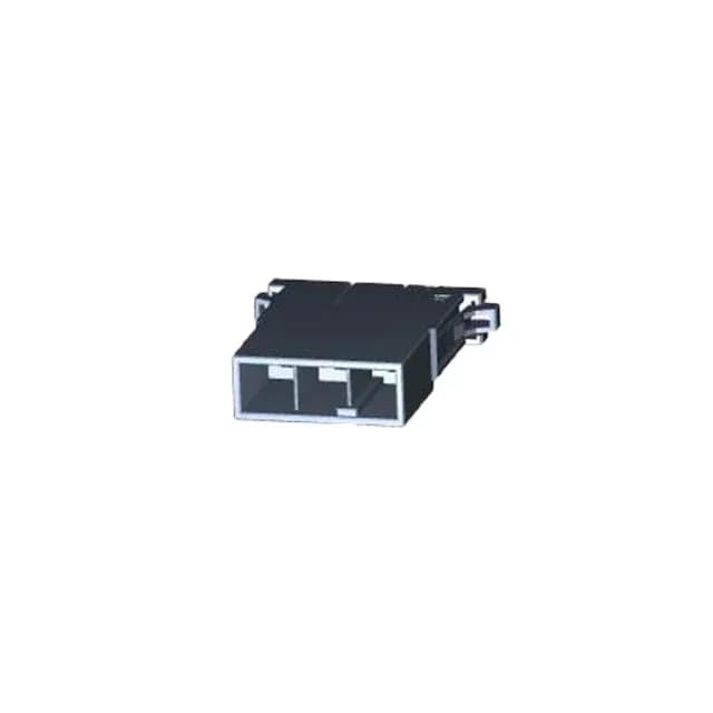 1-1747819-3 — TE Connectivity AMP Connectors product photo