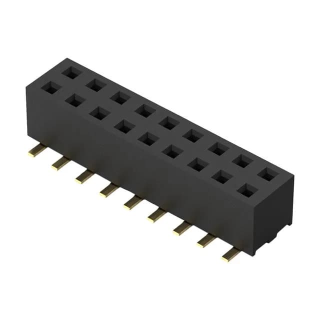 BF100-18-A-D-0-0640-L-C — GCT product photo