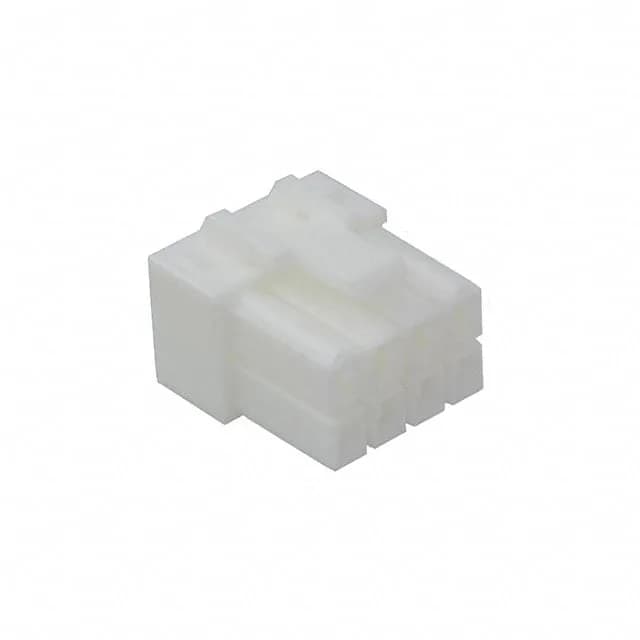 HLP-08V — JST Sales America Inc. product photo
