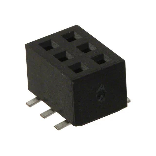 M22-6340342 — Harwin Inc. product photo