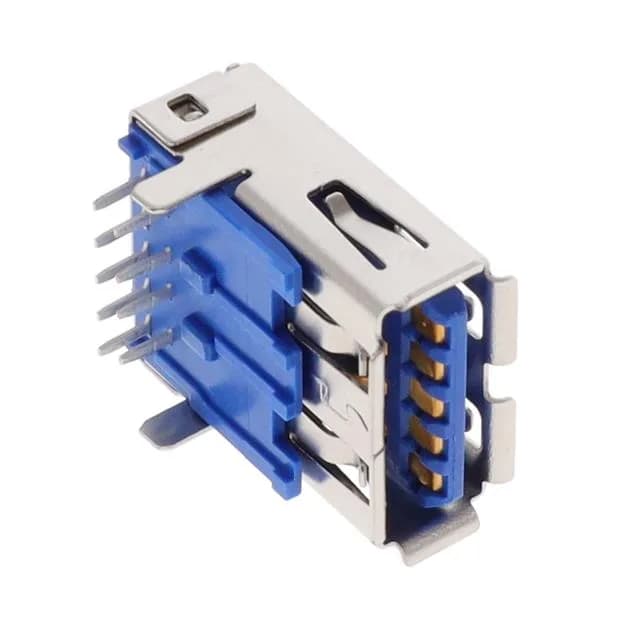 GSB31113995H4HR — Amphenol ICC (Commercial Products) product photo