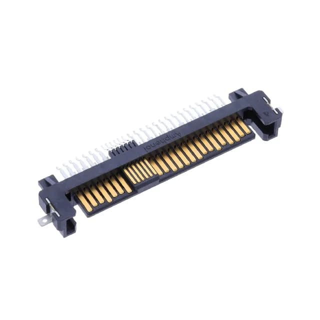 PSASM2130391TR — Amphenol ICC (FCI) product photo