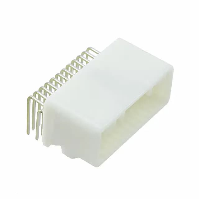 1318853-2 — TE Connectivity AMP Connectors product photo
