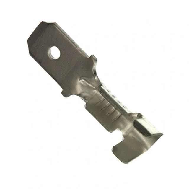 42490-3 — TE Connectivity AMP Connectors product photo