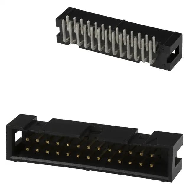 1761605-9 — TE Connectivity AMP Connectors product photo