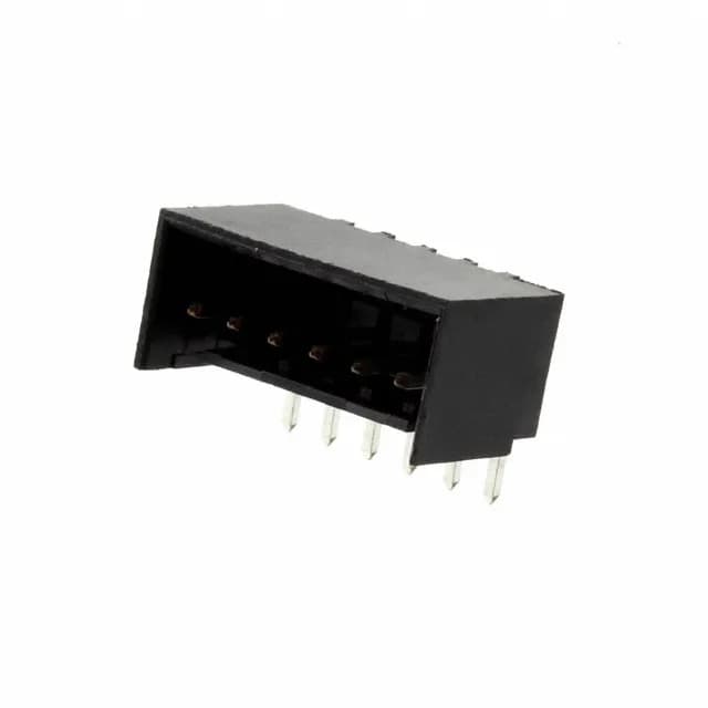 644894-6 — TE Connectivity AMP Connectors product photo