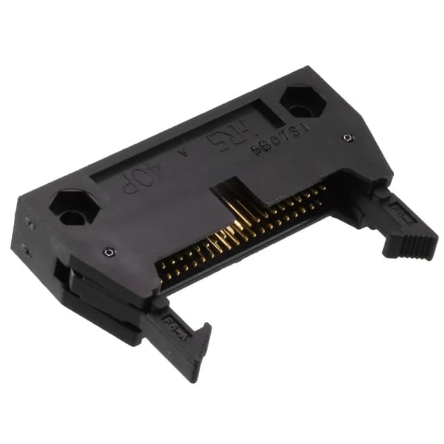 HIF6-40PA-1.27DS(71) — Hirose Electric Co Ltd product photo
