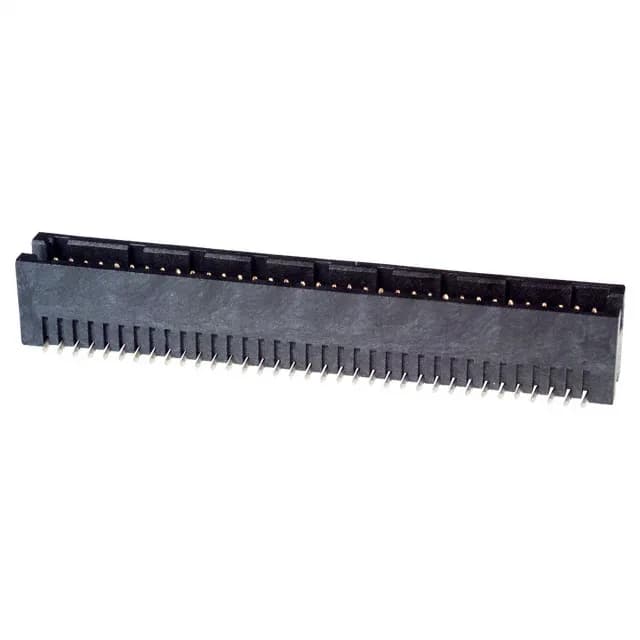 5-104693-7 — TE Connectivity AMP Connectors product photo