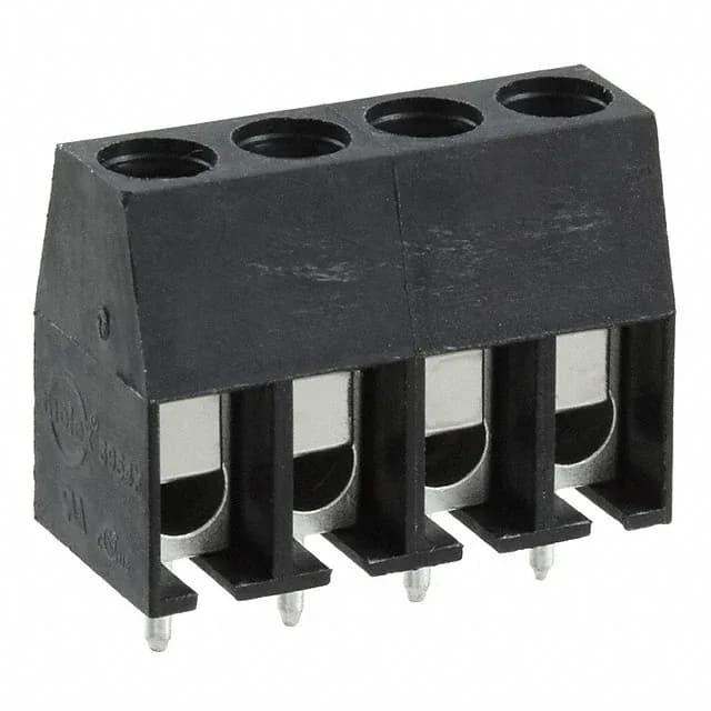 395430004 — Molex product photo