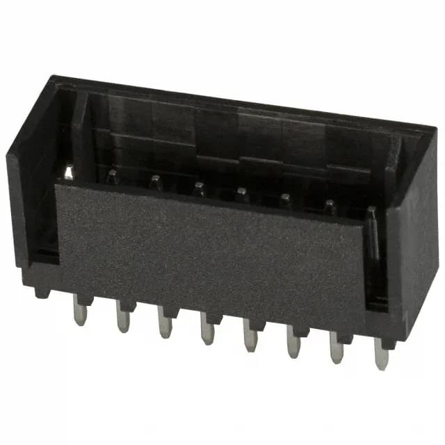 2-644861-8 — TE Connectivity AMP Connectors product photo