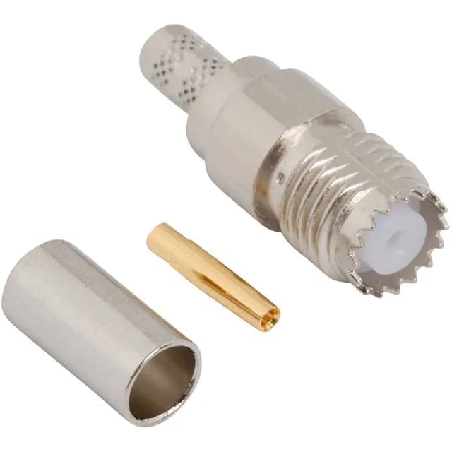 081-183-RFX — Amphenol RF product photo