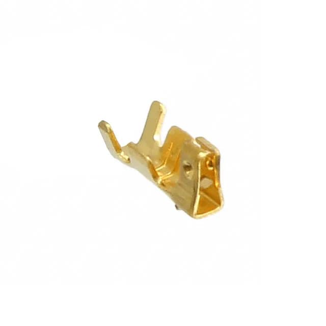 1674312-2 — TE Connectivity AMP Connectors product photo