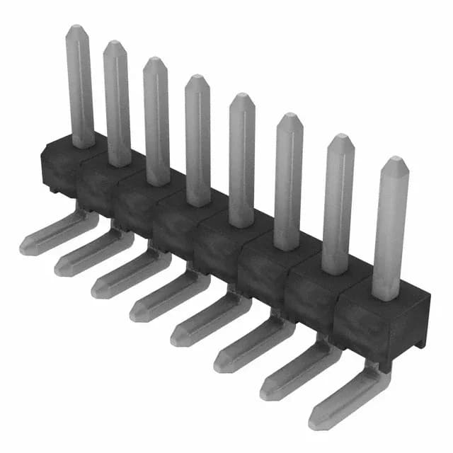 TSW-108-08-T-S-RA — Samtec Inc. product photo