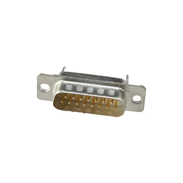 DA15P065HTXLF — Amphenol ICC (FCI) product photo