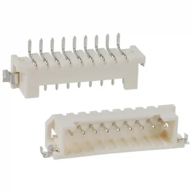 DF3EA-9P-2H(21) — Hirose Electric Co Ltd product photo