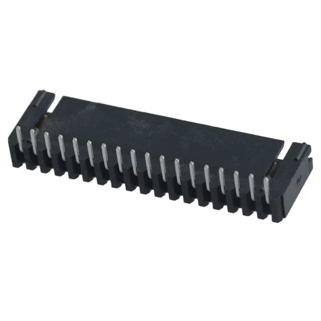 1-103635-7 — TE Connectivity AMP Connectors product photo