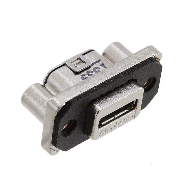 MUSBK15230 — Amphenol ICC (Commercial Products) product photo