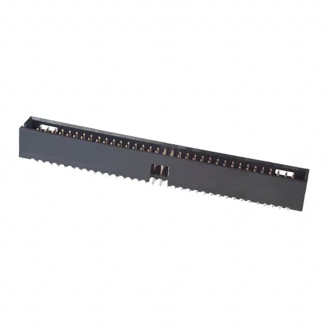 2-102619-8 — TE Connectivity AMP Connectors product photo