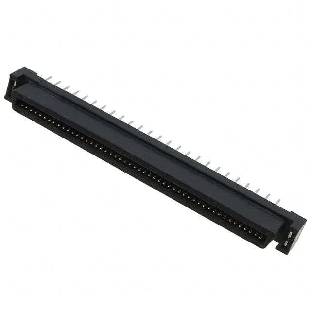 1-1734101-0 — TE Connectivity AMP Connectors product photo