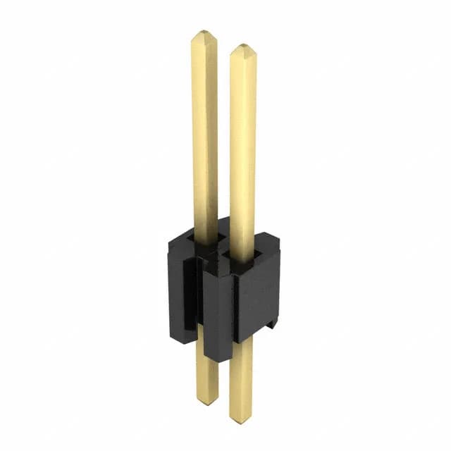 TMS-102-01-G-S — Samtec Inc. product photo