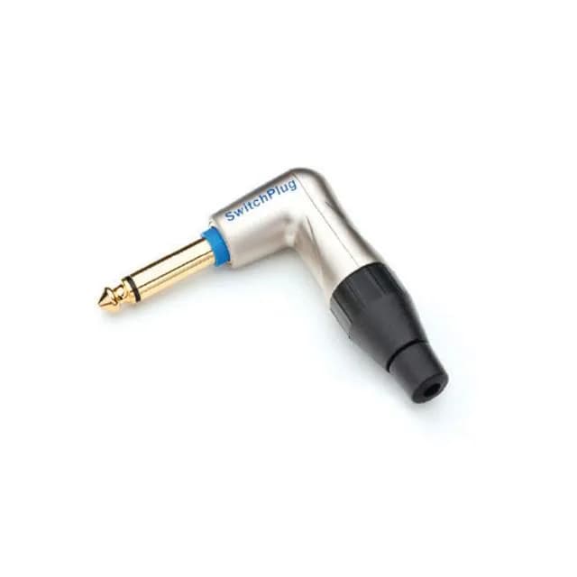 TM1RJ-AU — Amphenol Audio product photo