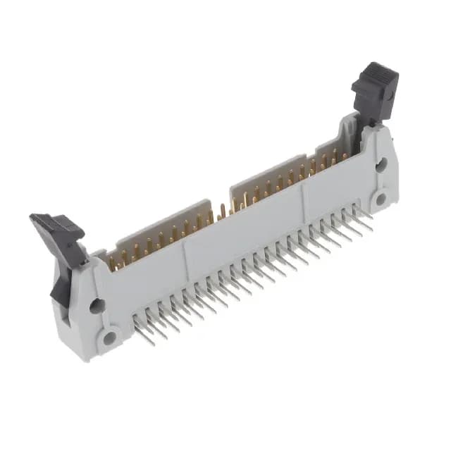 86130402113345E1LF — Amphenol ICC (FCI) product photo