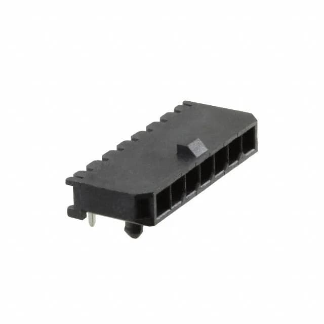 G88MPB07002C1EU — Amphenol ICC (Commercial Products) product photo